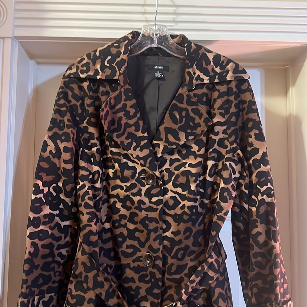 Alfani jacket - Picture 3 of 5